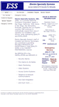 Mobile Screenshot of ess4.net